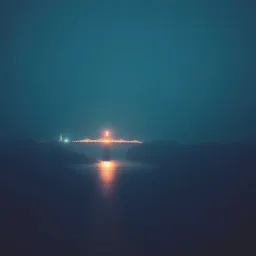 Hai Bờ Đại Dương