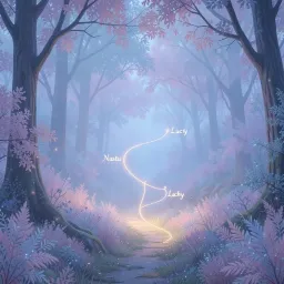 Fire Trails Back To You