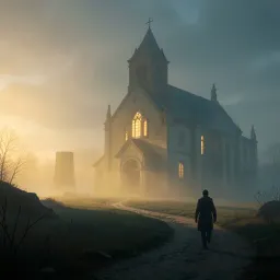 Walk With Me