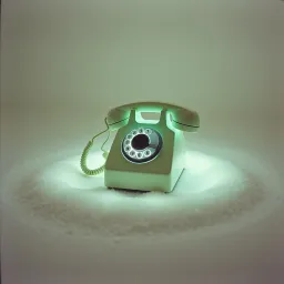 Salt rings 