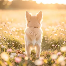 Chica Is My Sweetheart
