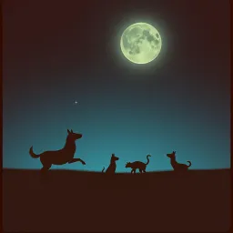 Whispers in the Night