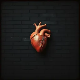 Ripped out