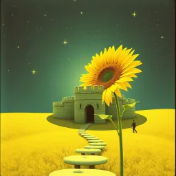 You Are the Sunlight