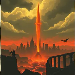 Lake of fire