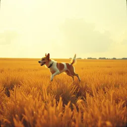 Mon chien mon ami