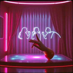 Touch Me (Dirty Mix)