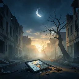 “Hollow Earth”