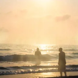 OCEANS