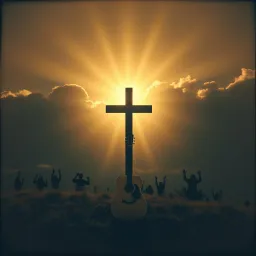 Sufficient Grace