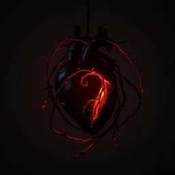 Shadows of Desire