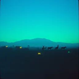 Guardians of the Wild