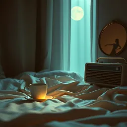 Cuéntame Amor