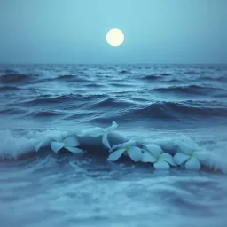 Our Ocean of Love