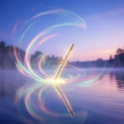 Soft Flute & Ambient Pads
