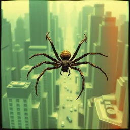Orscorp Rising