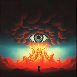 Eye of the Triple A