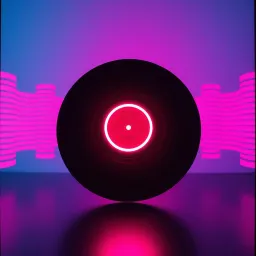 The art of music.