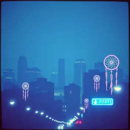 Rising from the Streets