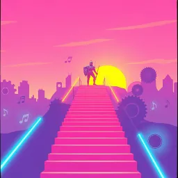 Level up