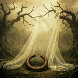 Ashes On The Ring