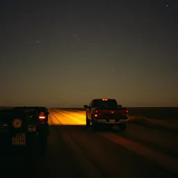 Country Boys from Way Out in the Sticks