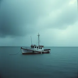 Fishing for Trouble