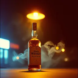 Ninety-Proof Truth