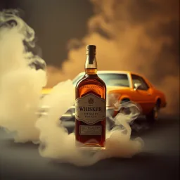 Whiskey