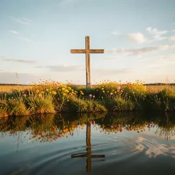 Who am I in Christ