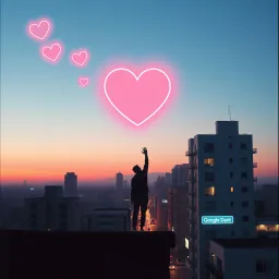 Love S.O.S