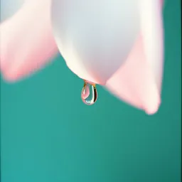 Keeper of my tears