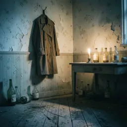 The Last Prayer