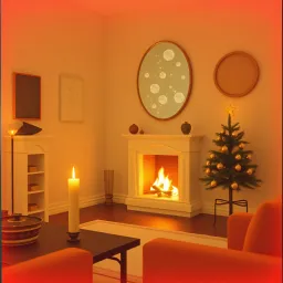 Home for the Holidays