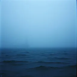 Inner Turmoil