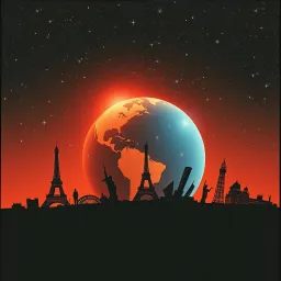 Around the World