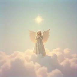 My angel