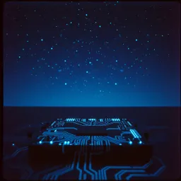 Awakening the Singularity