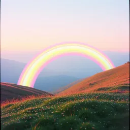 Rainbow