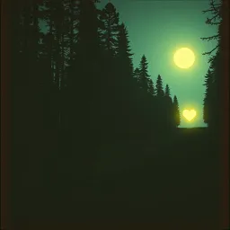 Hiking The Trail To Your Heart (Ukulele Re-Imagined)