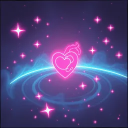Alien Heartbeat