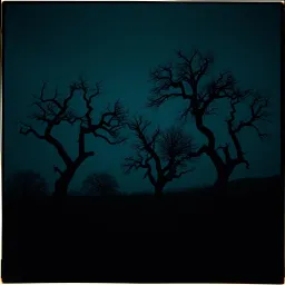 Shadows of My Soul