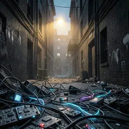 Off Grid Pulse