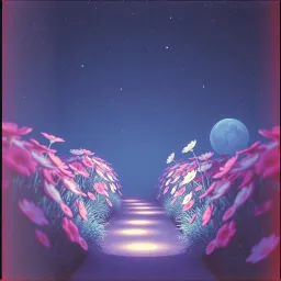 Heavenly Path