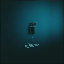 Gallon of tears (my suicidal note)