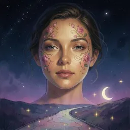 Sur mon chemin