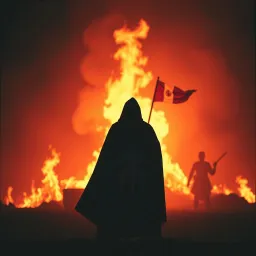 Forged to Remain