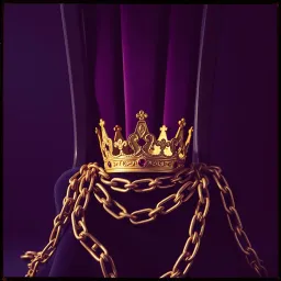 The fall of the king