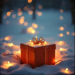 Christmas Miracle Song