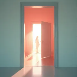 Just enough
